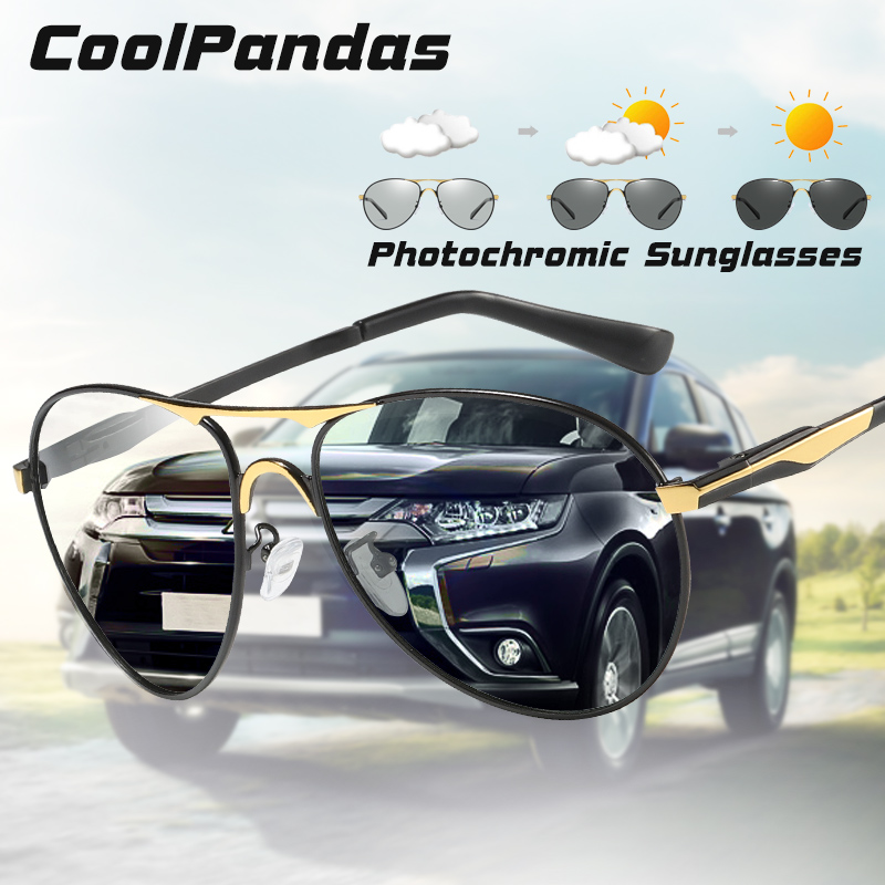 Sunglasses Aviator Polarized - Gafas de sol polarizadas de aviación