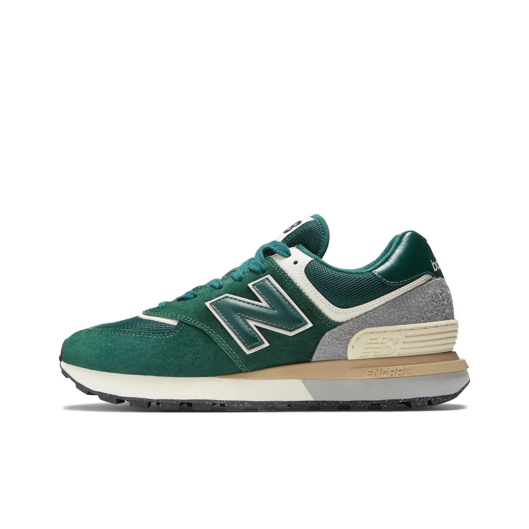 New Balance Shoes 574 - New Balance 574 Legacy Leather Cushioning,