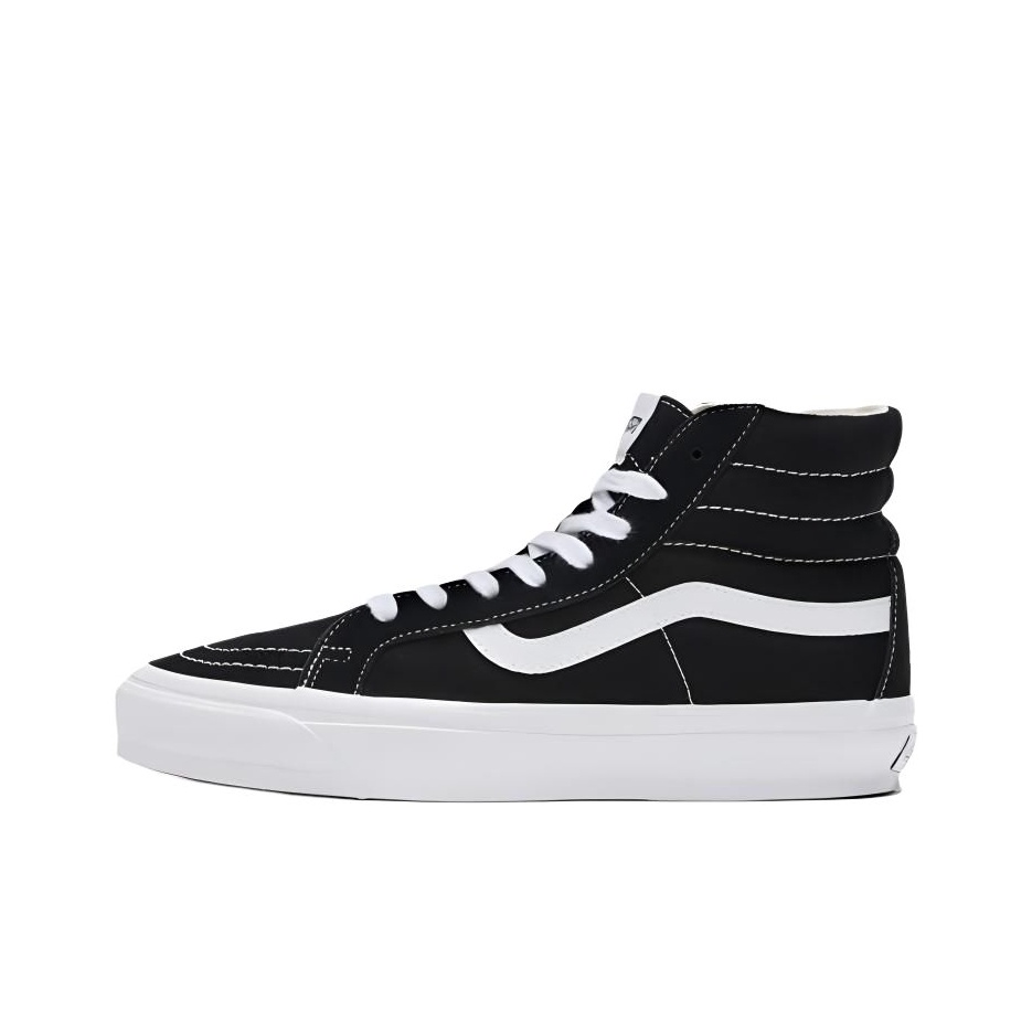 Vans Shoes Sk8-Hi - Zapatillas de Skateboard Vans Sk8 Hi
