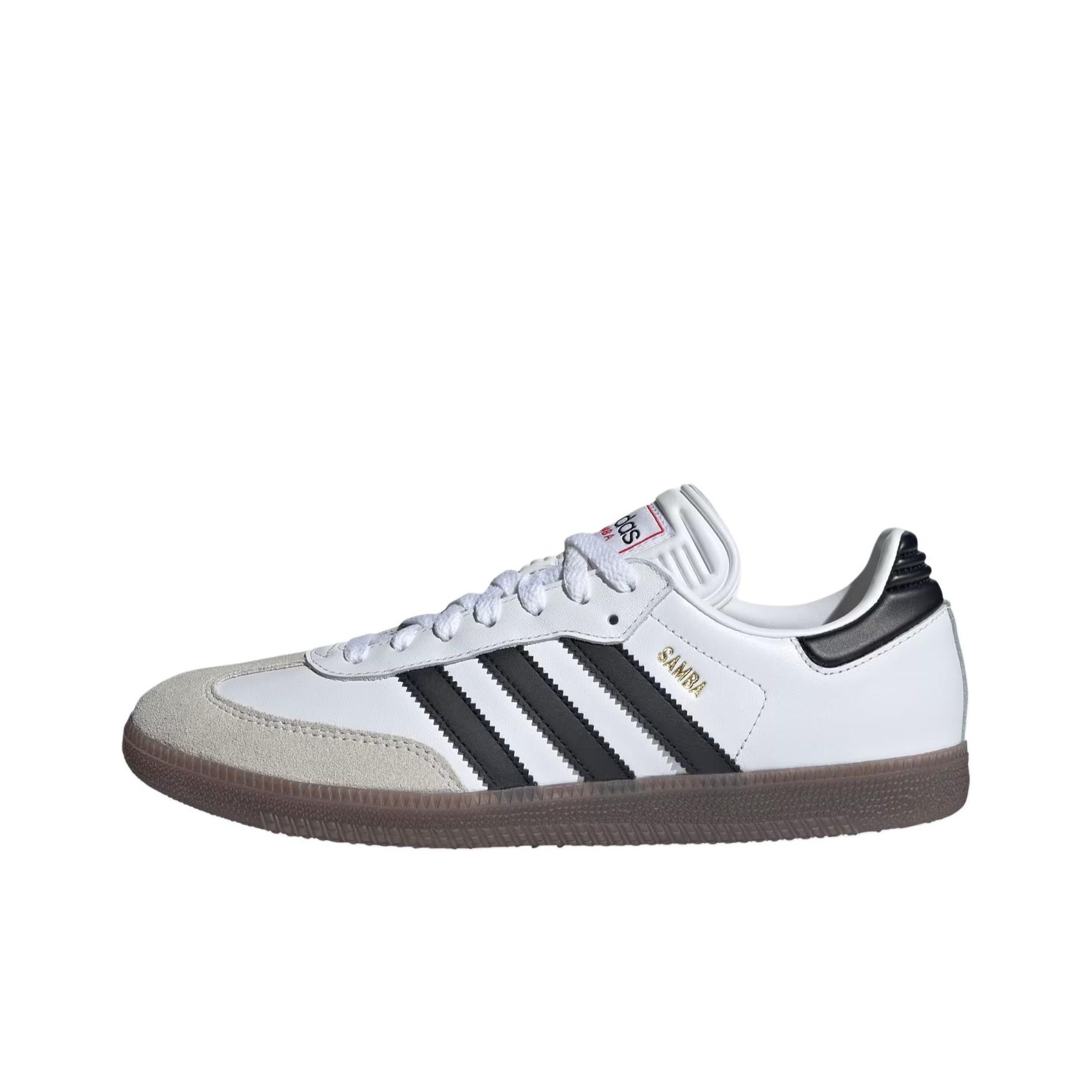 Adidas Shoes Samba - Adidas Originals Samba de Cuero y