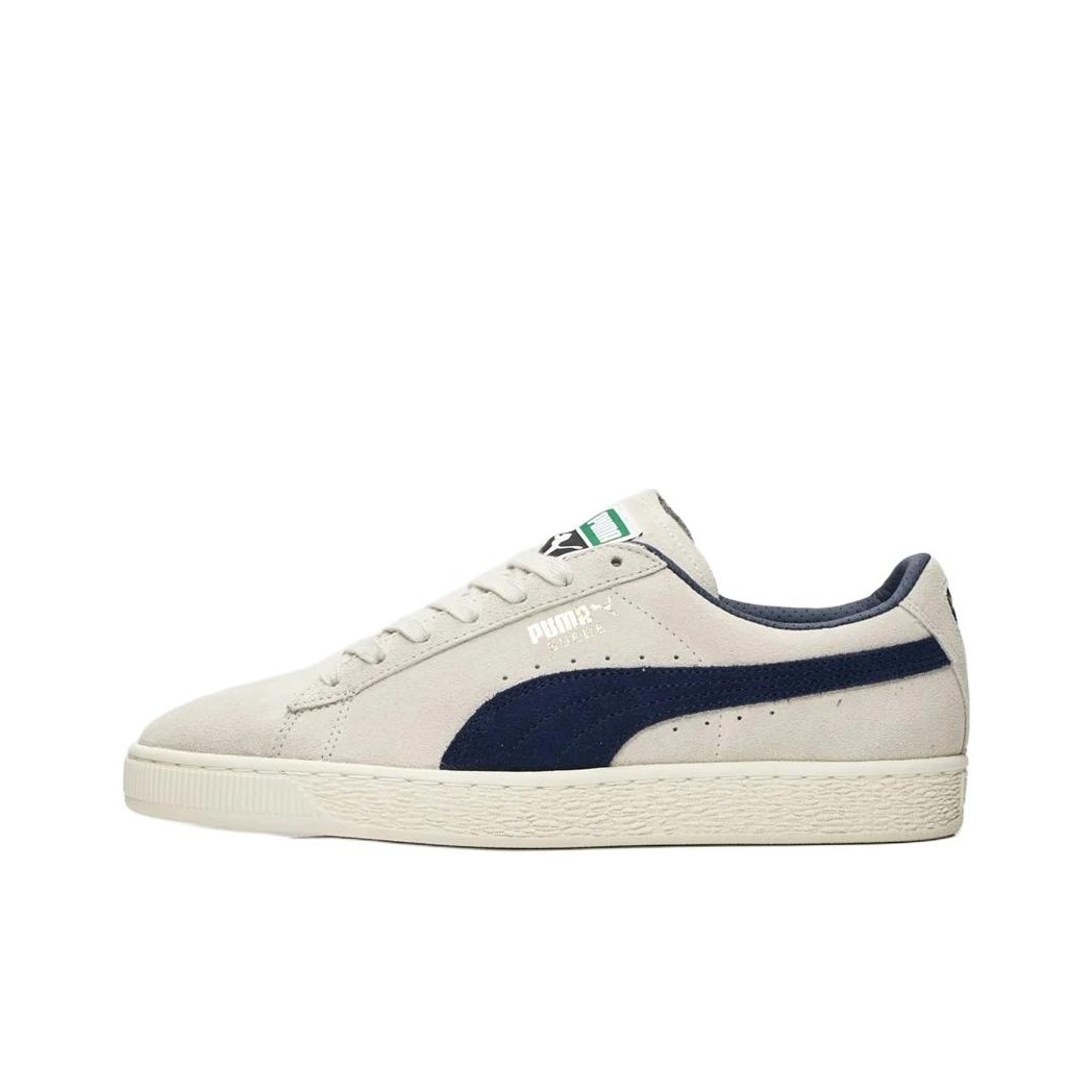 Puma Shoes Suede Classic - Zapatillas de Skate PUMA Suede Classic