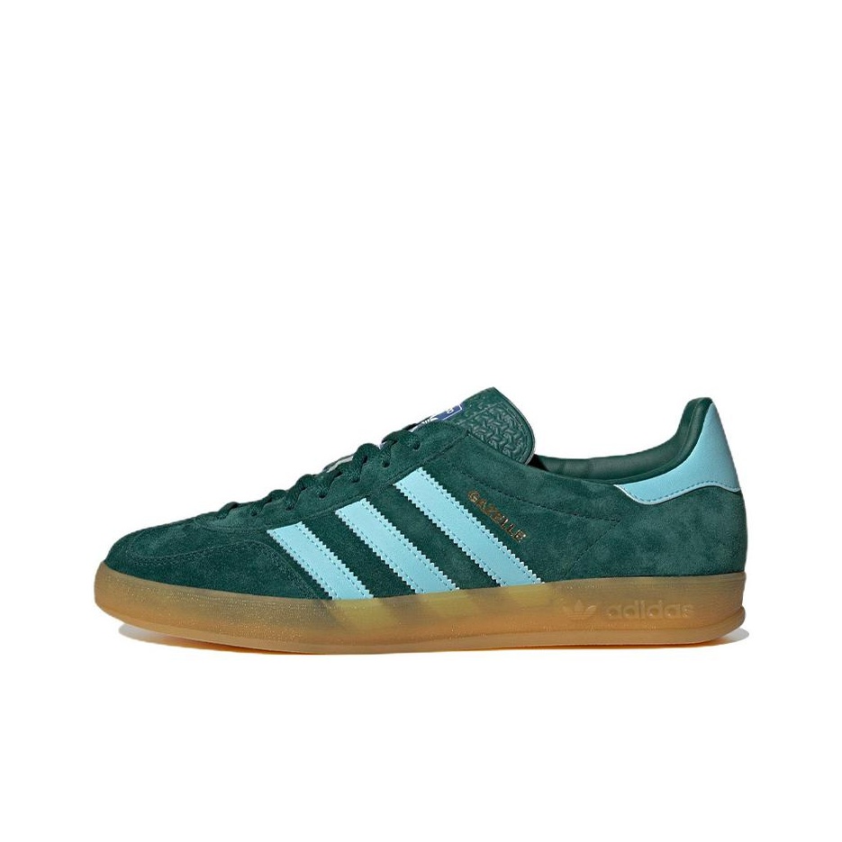 Adidas Shoes Gazelle - Zapatillas de Skateboard Adidas Originals Gazelle