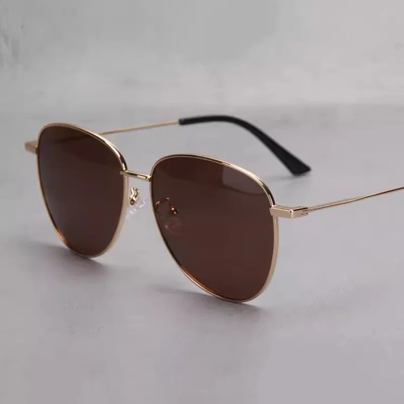 Sunglasses Aviator Polarized - Gafas de sol polarizadas de piloto
