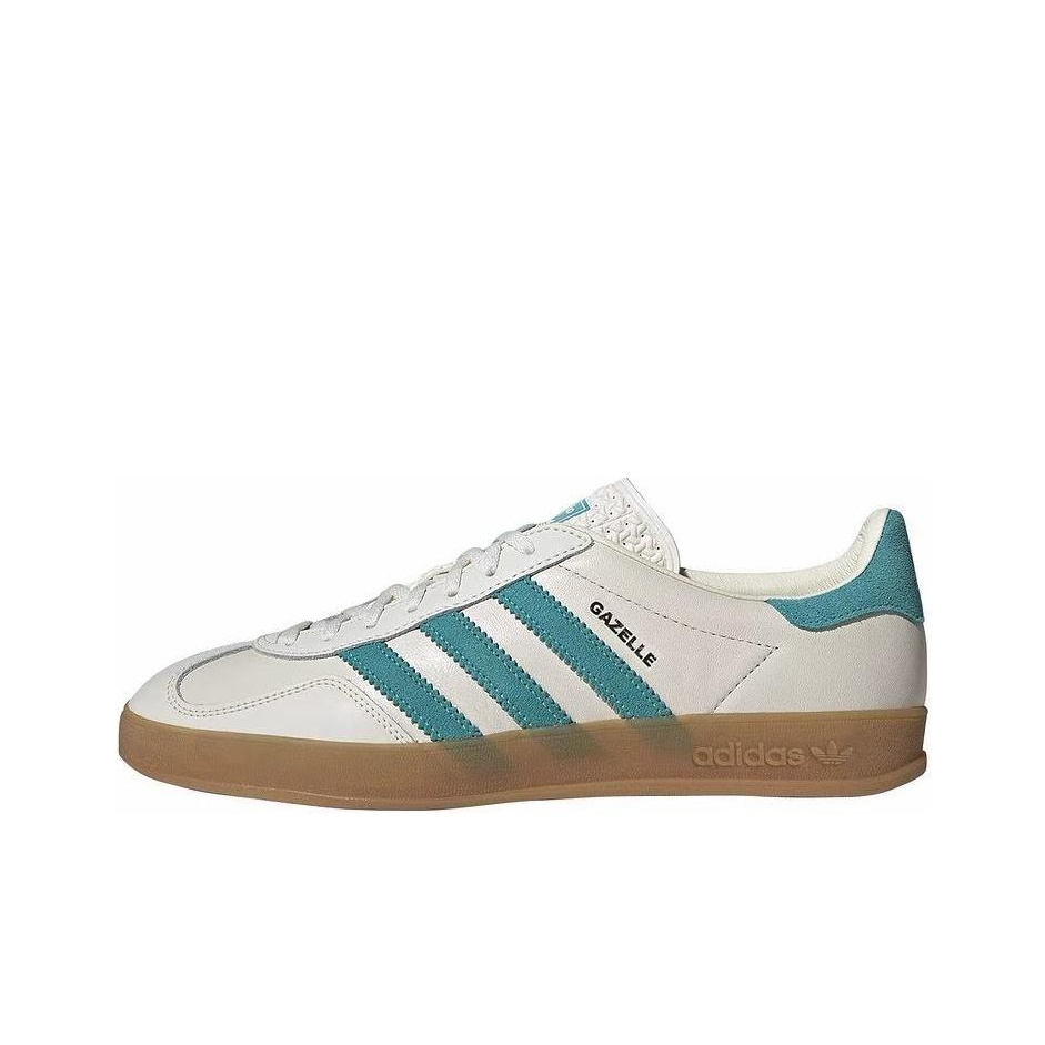 Adidas Shoes Gazelle - Adidas Originals GAZELLE INDOOR Zapatos de