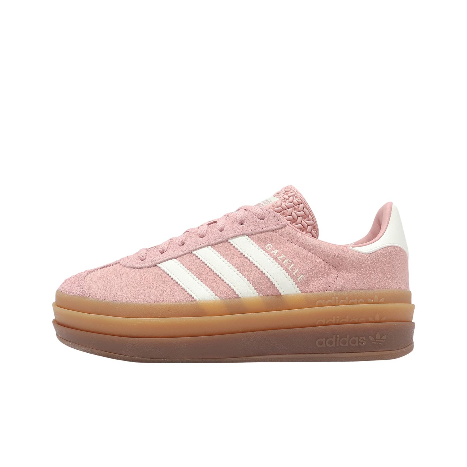 Adidas Shoes Gazelle - Adidas Originals GAZELLE BOLD Zapatos de