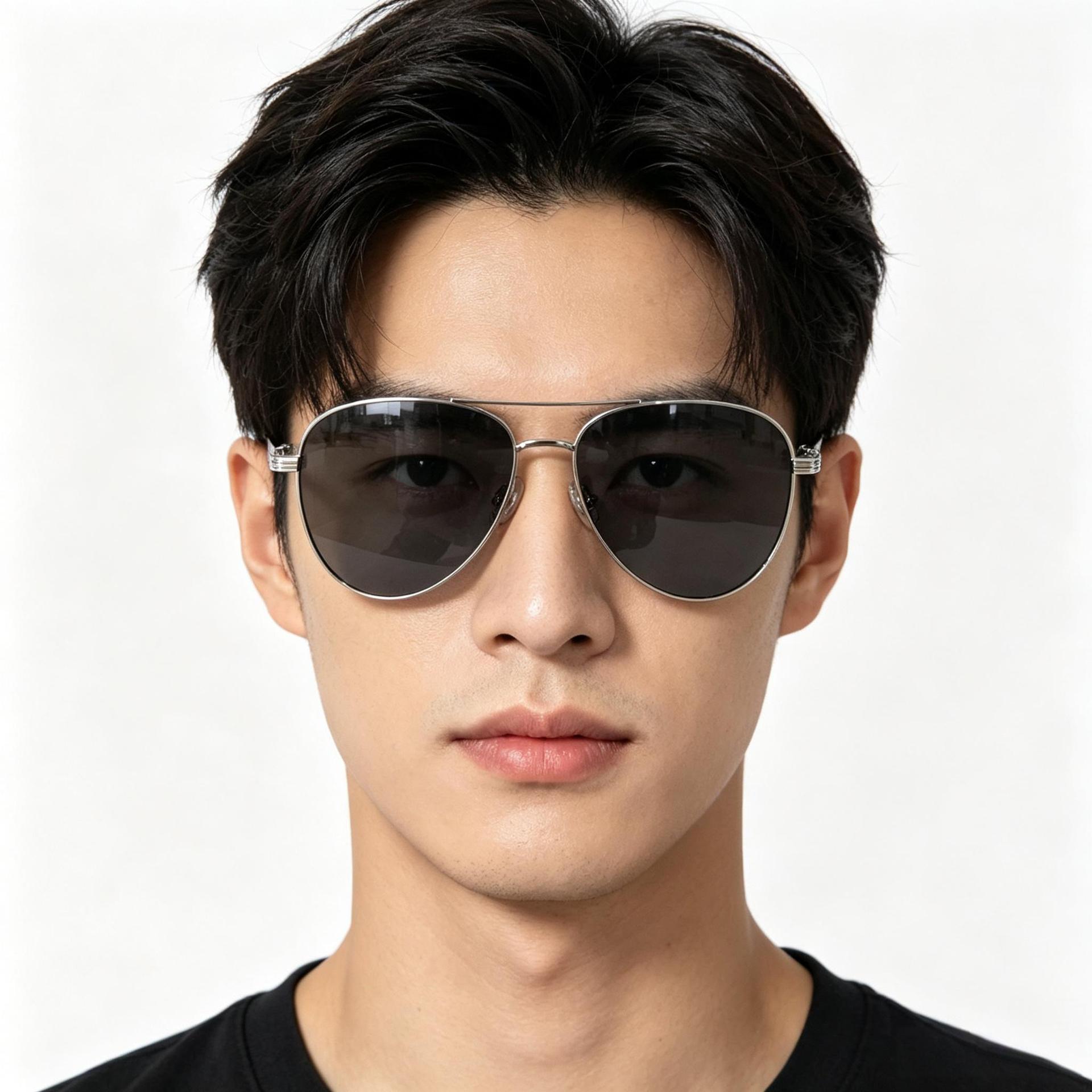 Sunglasses Aviator Polarized - Gafas de Sol Polarizadas de Aviador
