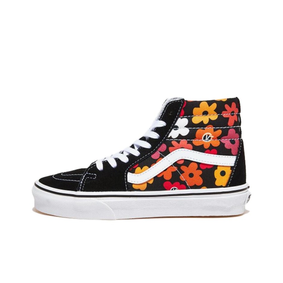 Vans Shoes Sk8-Hi - Zapatillas de Skateboard Vans Sk8 Hi