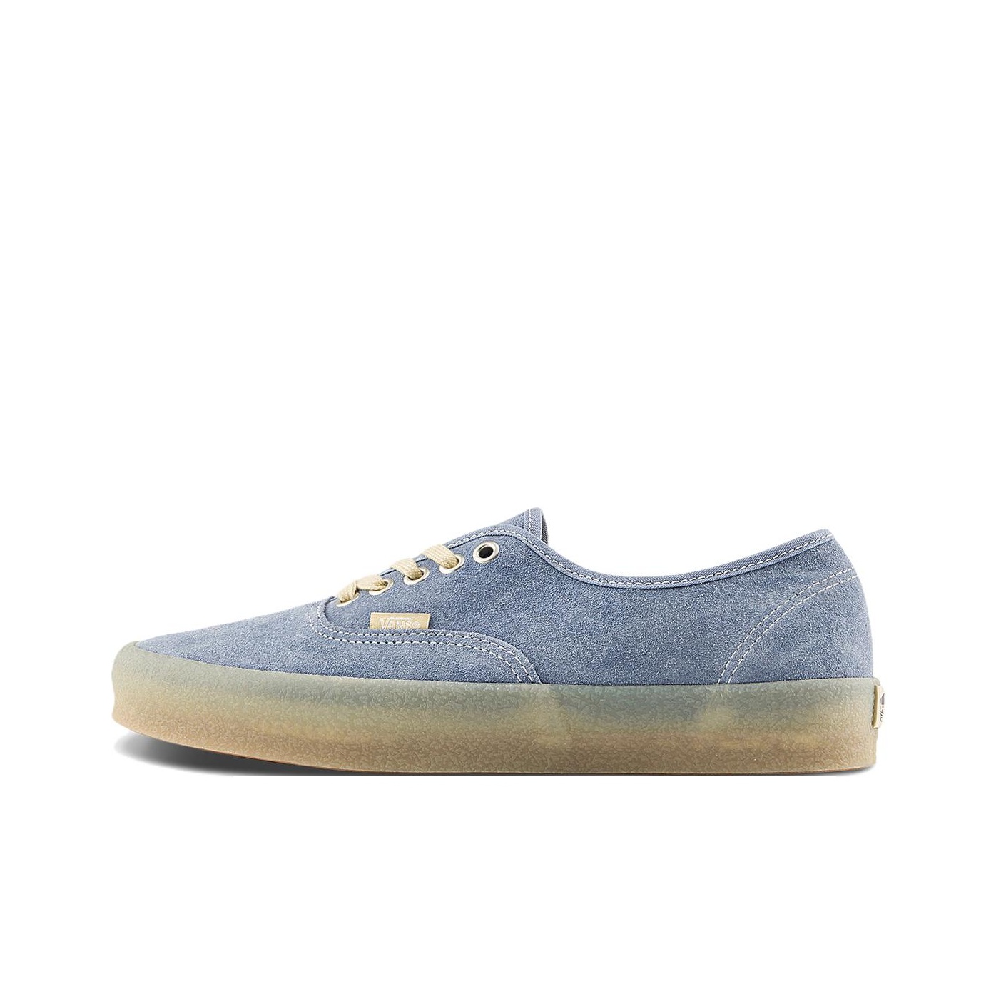Zapatillas de skate Vans Authe - Vans Shoes Authentic reseña y precio