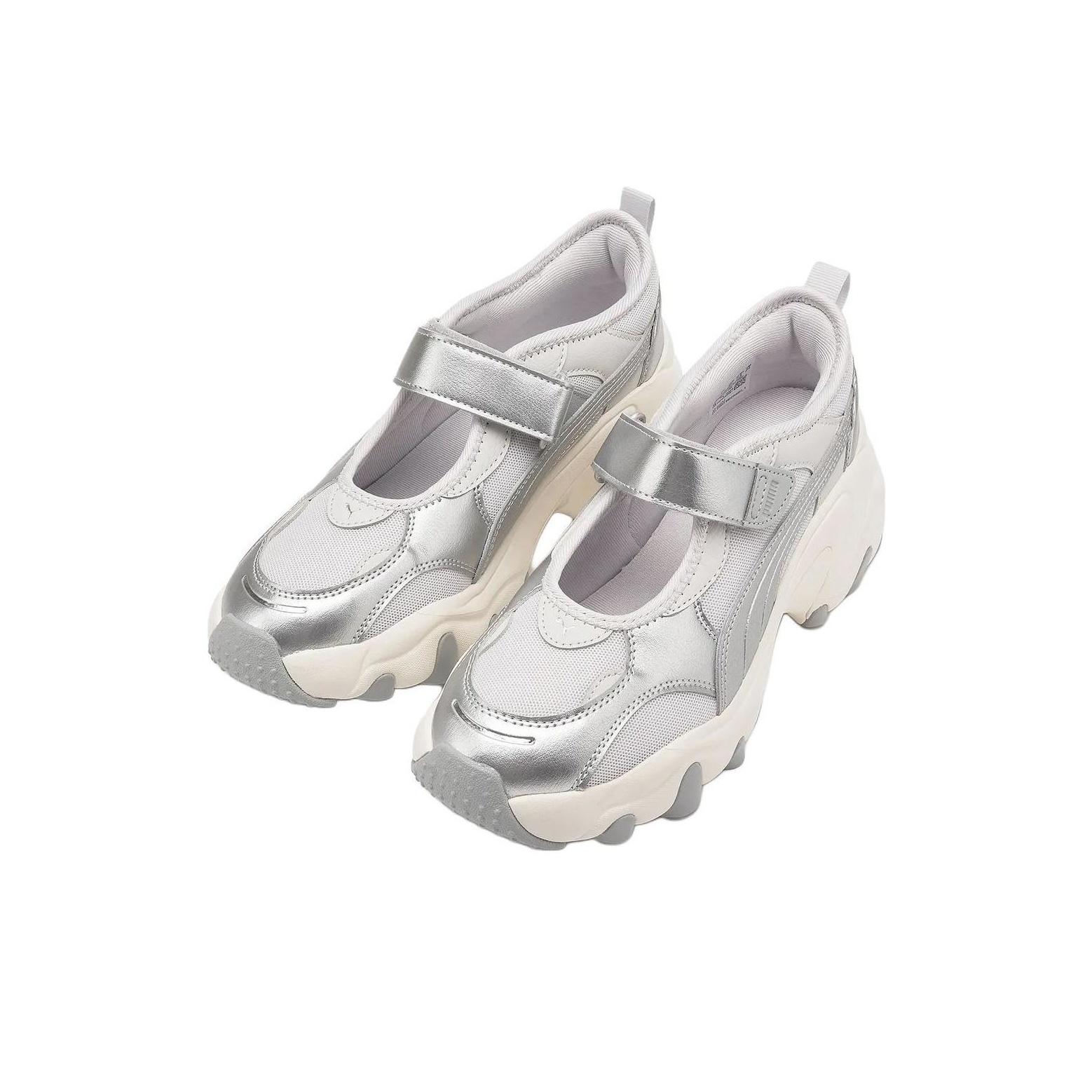 Zapatos casuales PUMA Pulsar W - Puma Shoes Rs-X reseña y precio