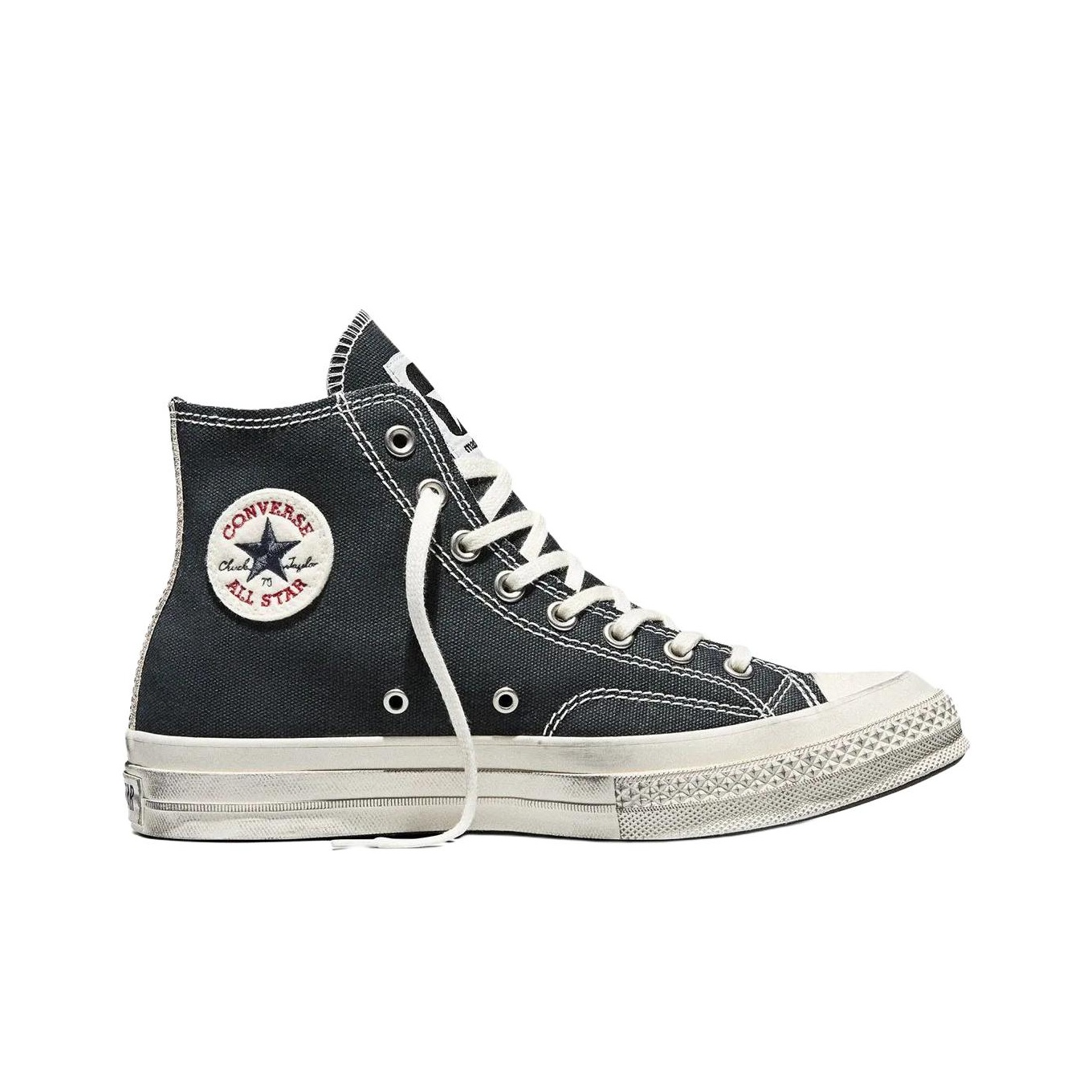 Zapatillas Converse x Madhappy - Converse Shoes Chuck 70 reseña y precio