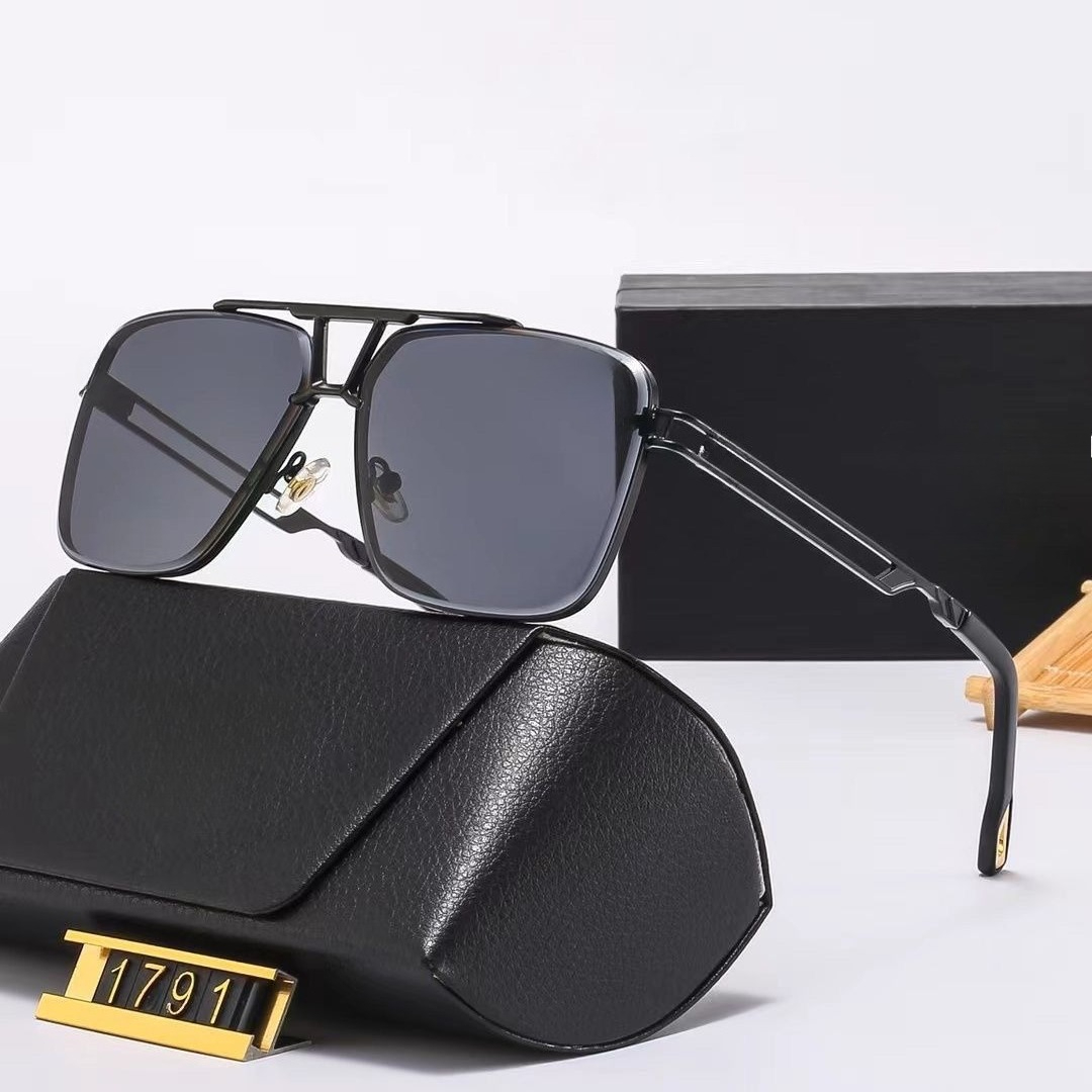 Gafas de Sol Polarizadas UV400 - Sunglasses Aviator Polarized reseña y precio