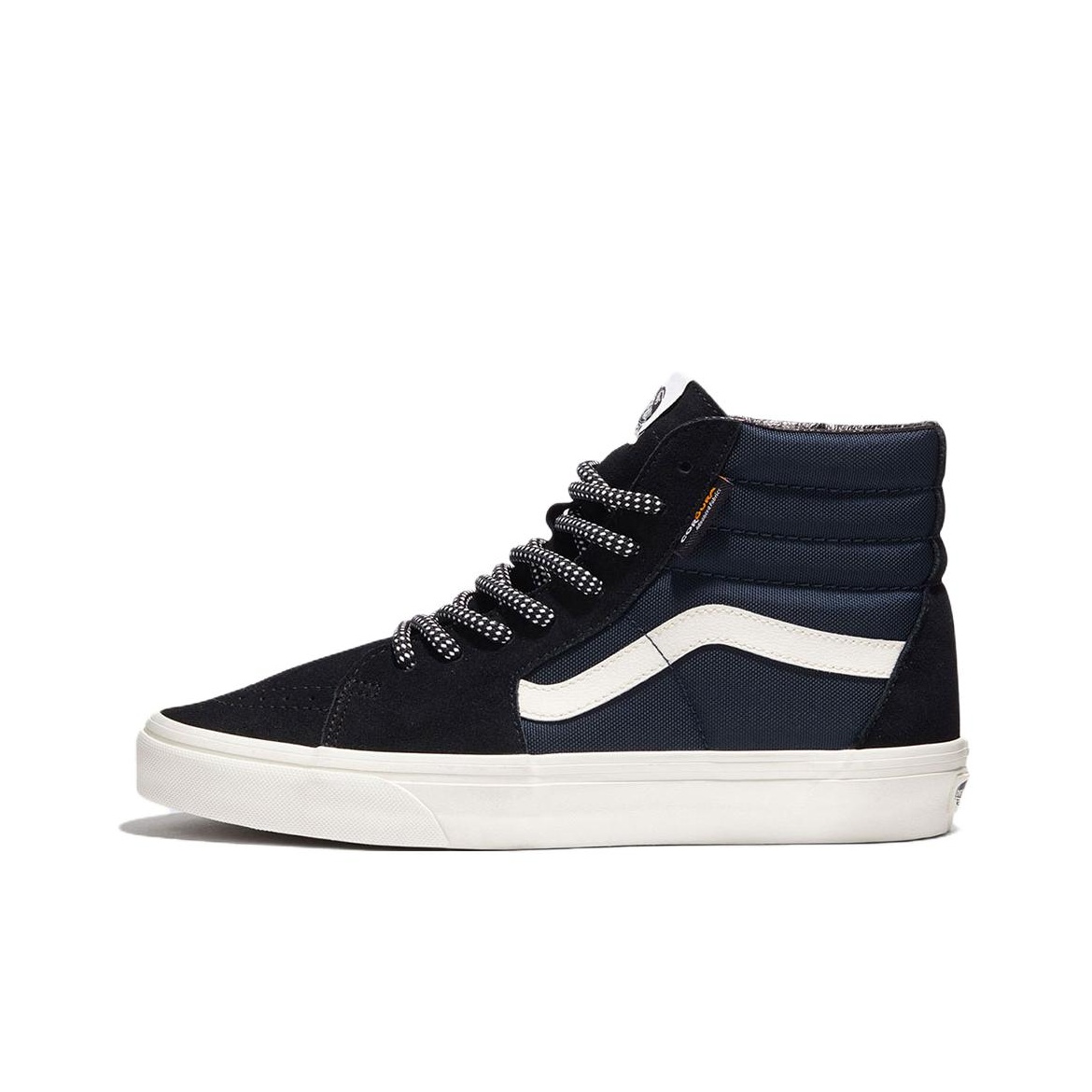 Vans SK8 HI Zapatos de skate d - Vans Shoes Sk8-Hi reseña y precio