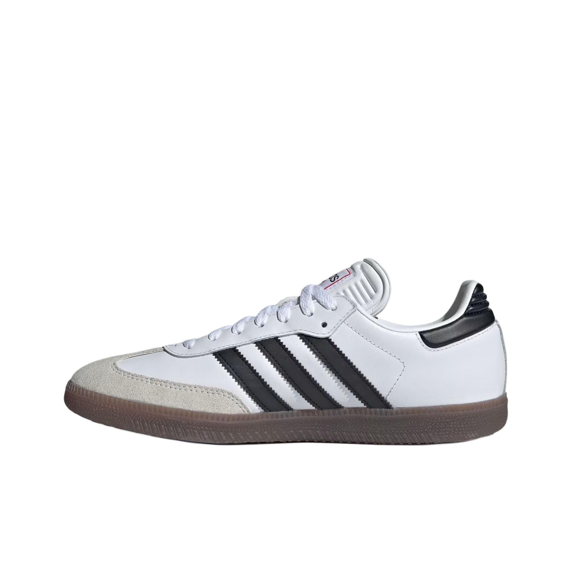 Adidas Originals Samba de Cuer - Adidas Shoes Samba reseña y precio