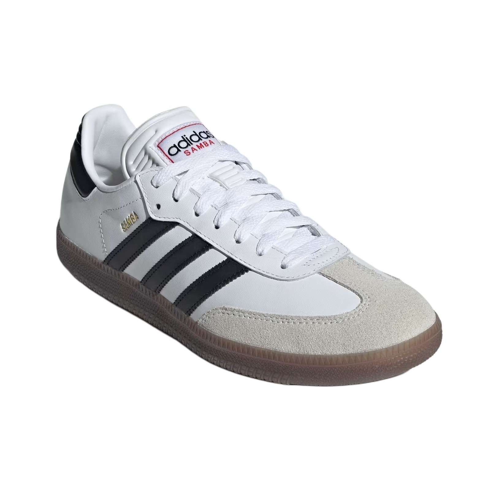 Adidas Originals Samba de Cuer - Adidas Shoes Samba reseña y precio