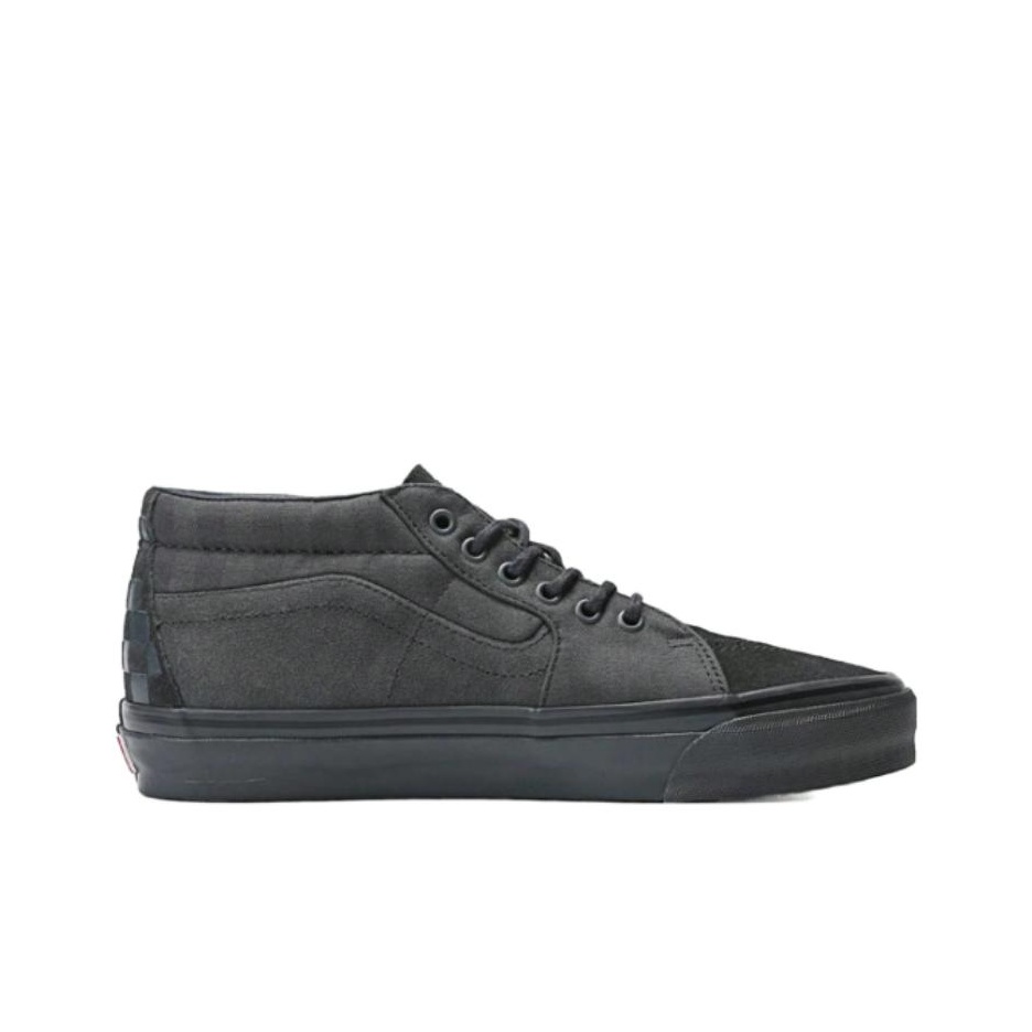 Zapatillas de Skateboard Vans  - Vans Shoes Authentic reseña y precio