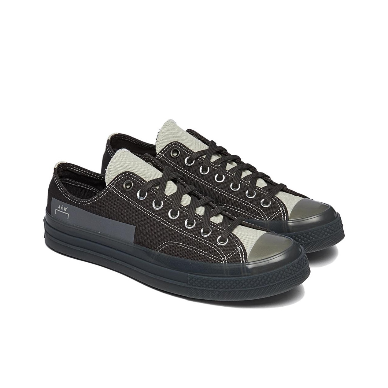 A COLD WALL* X Converse Chuck  - Converse Shoes Chuck 70 reseña y precio