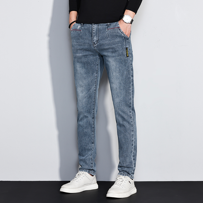 Nuevos pantalones vaqueros par - Levis Jeans 501 reseña y precio