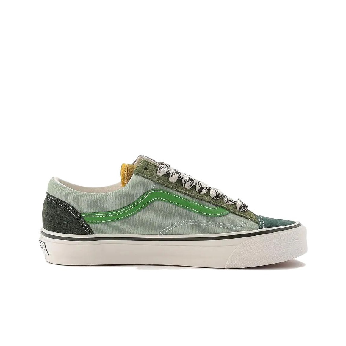 Vans Premium Old Skool Zapatos - Vans Shoes Old Skool reseña y precio