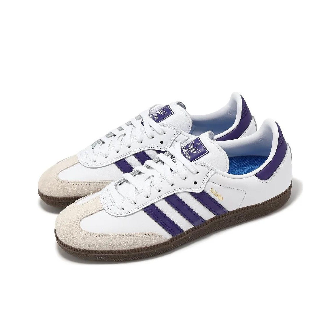 Zapatillas de Skate Adidas Sam - Adidas Shoes Samba reseña y precio