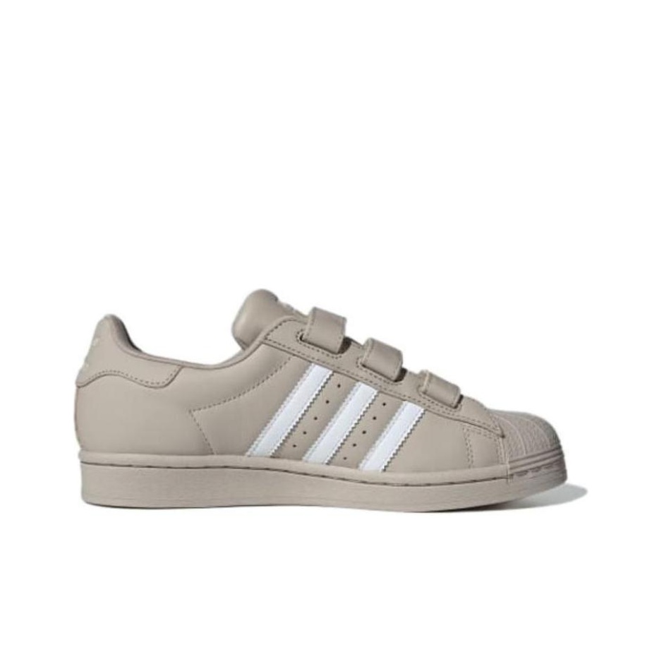 Adidas Originals SUPERSTAR CF  - Adidas Shoes Superstar reseña y precio