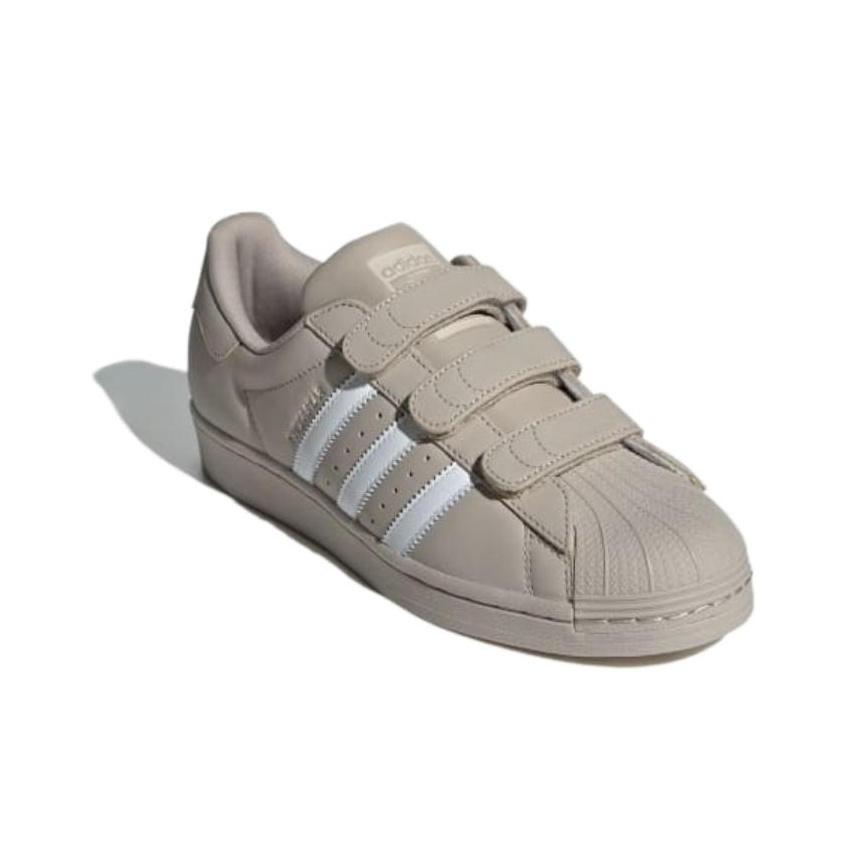 Adidas Originals SUPERSTAR CF  - Adidas Shoes Superstar reseña y precio