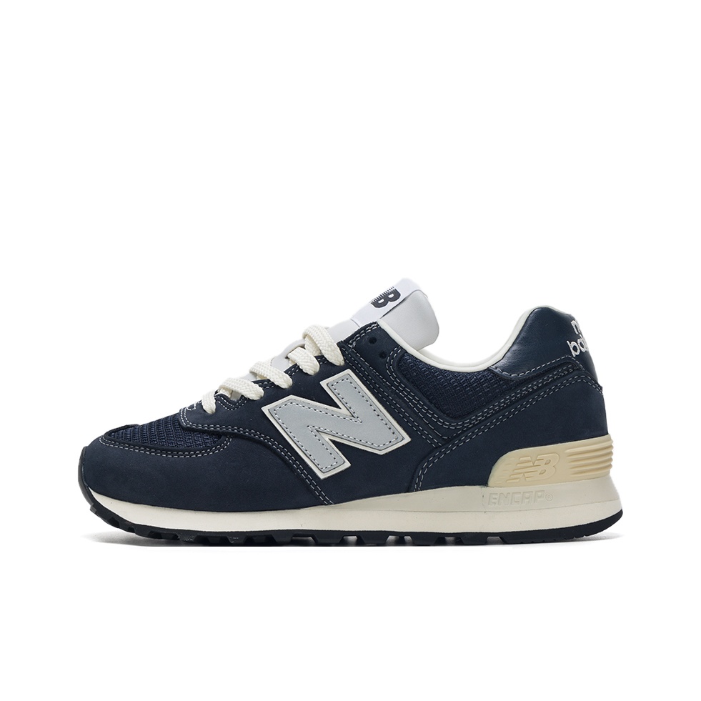 New Balance x POTTERY NB 574 V - New Balance Shoes 574 reseña y precio