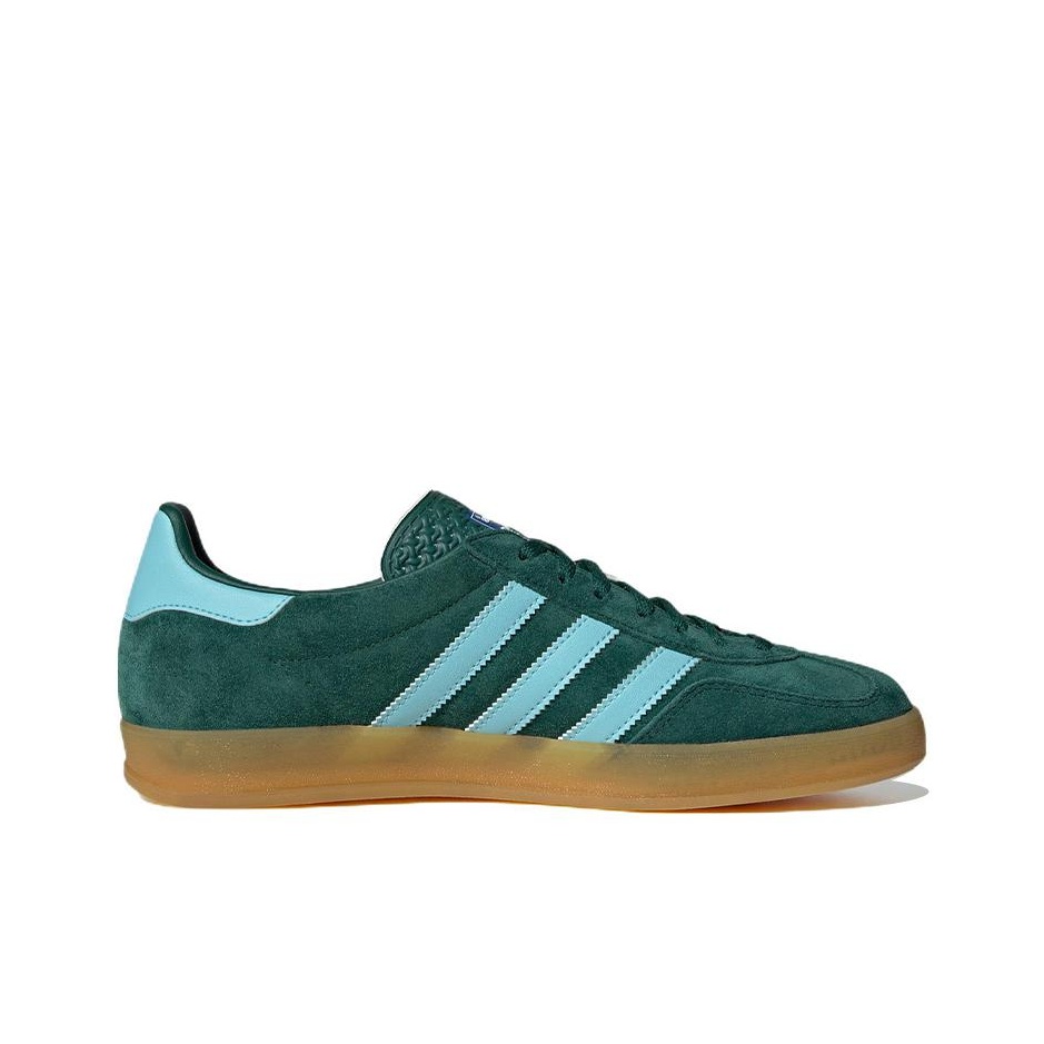 Zapatillas de Skateboard Adida - Adidas Shoes Gazelle reseña y precio