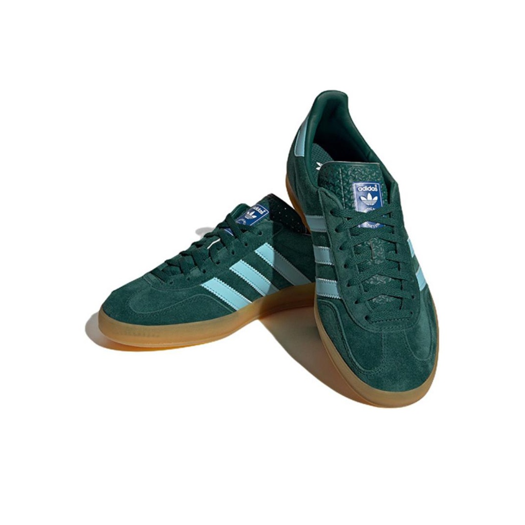 Zapatillas de Skateboard Adida - Adidas Shoes Gazelle reseña y precio