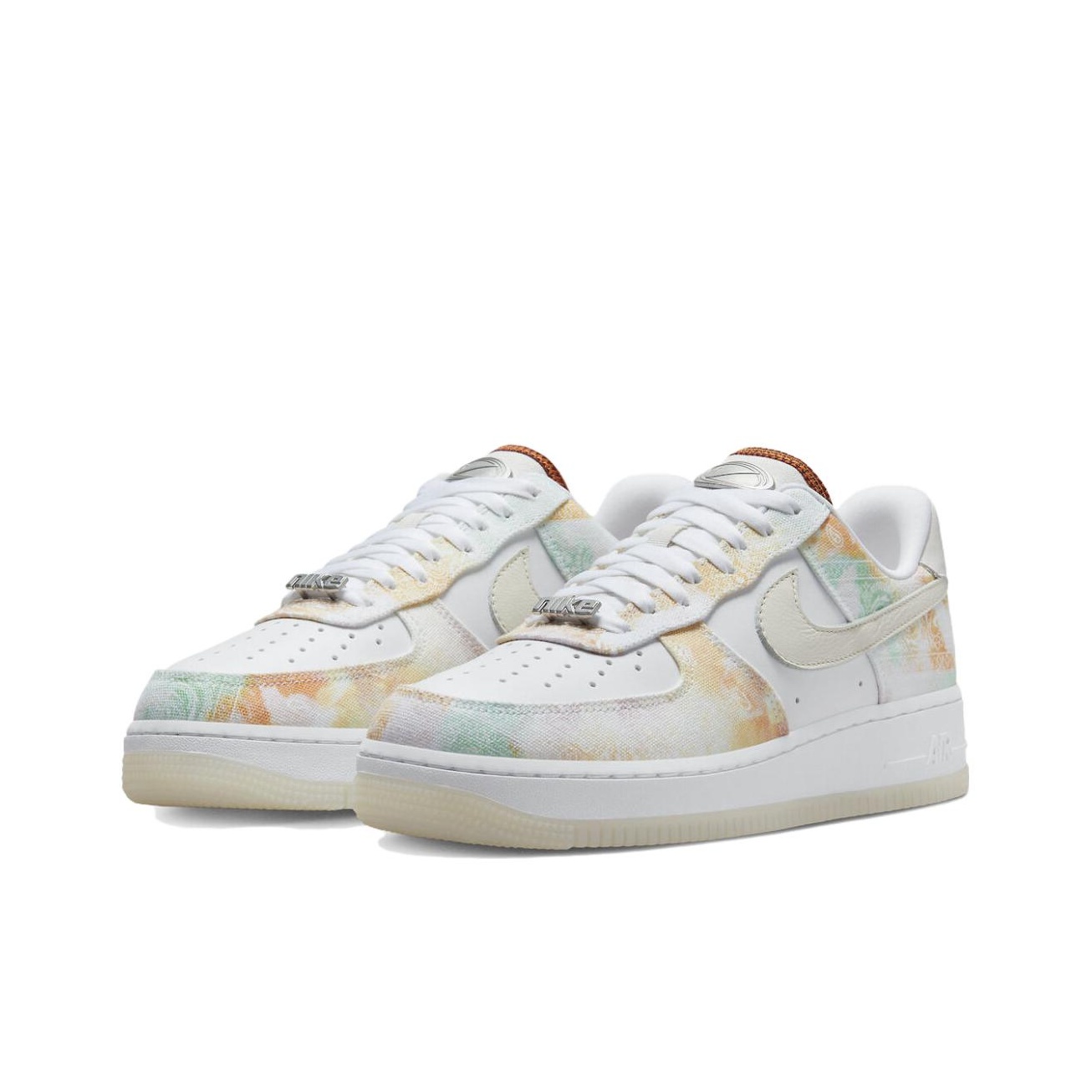 Zapatillas Nike Air Force 1 Lo - Nike Shoes Air Force 1 reseña y precio