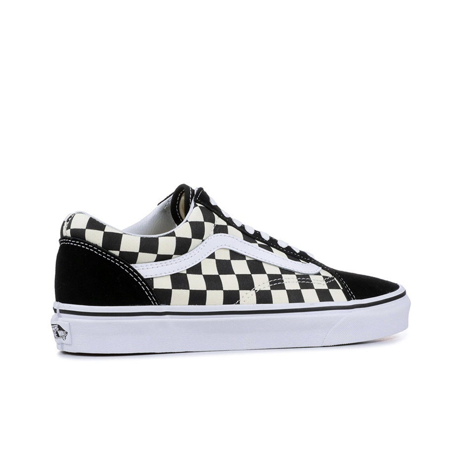 Zapatillas de Skateboard Liger - Vans Shoes Old Skool reseña y precio