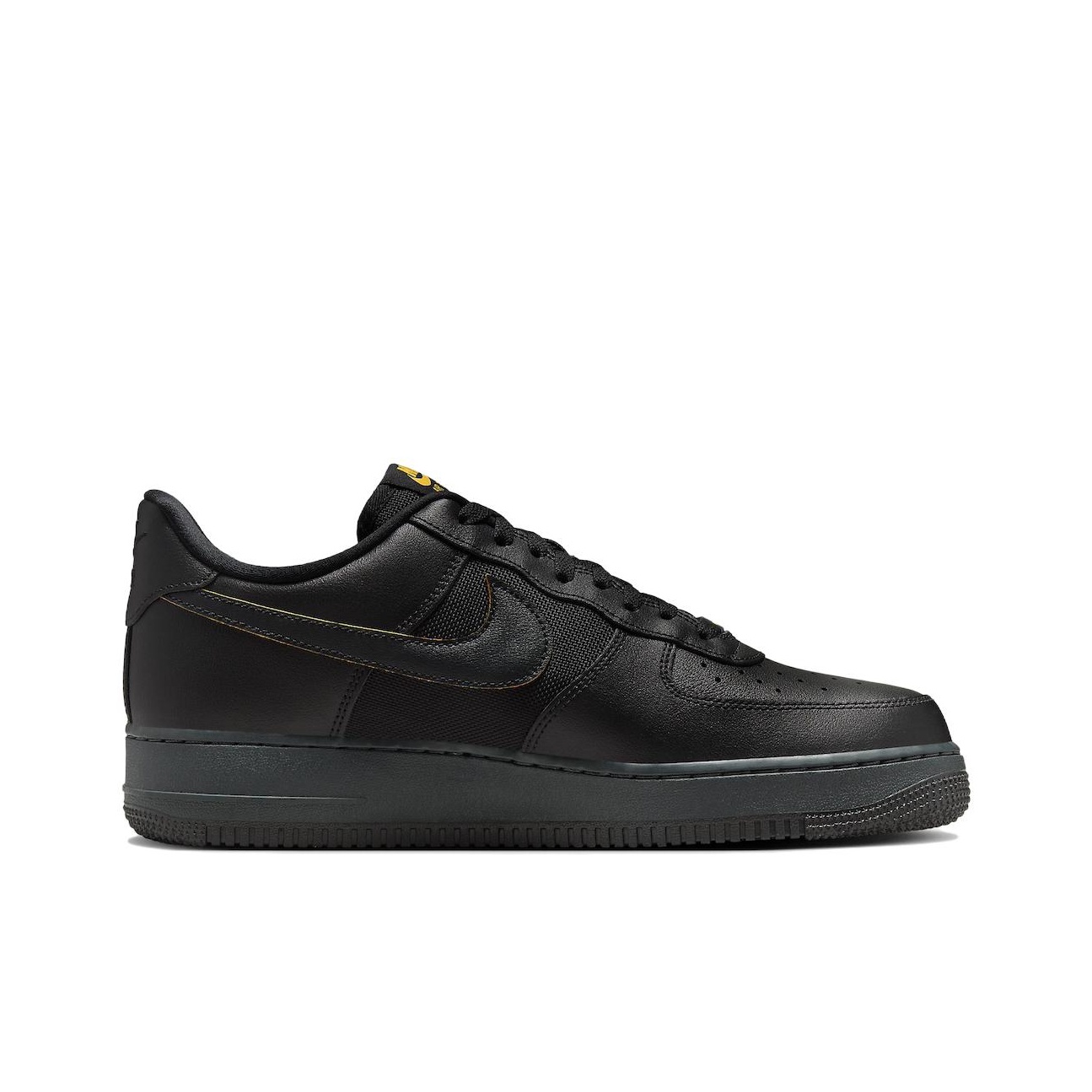 Zapatillas Nike Air Force 1 Lo - Nike Shoes Air Force 1 reseña y precio