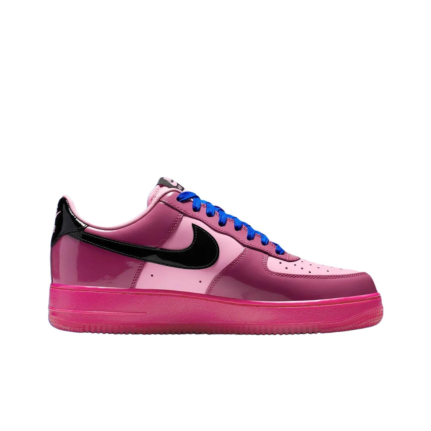 Nike Air Force 1 Zapatillas de - Nike Shoes Air Force 1 reseña y precio