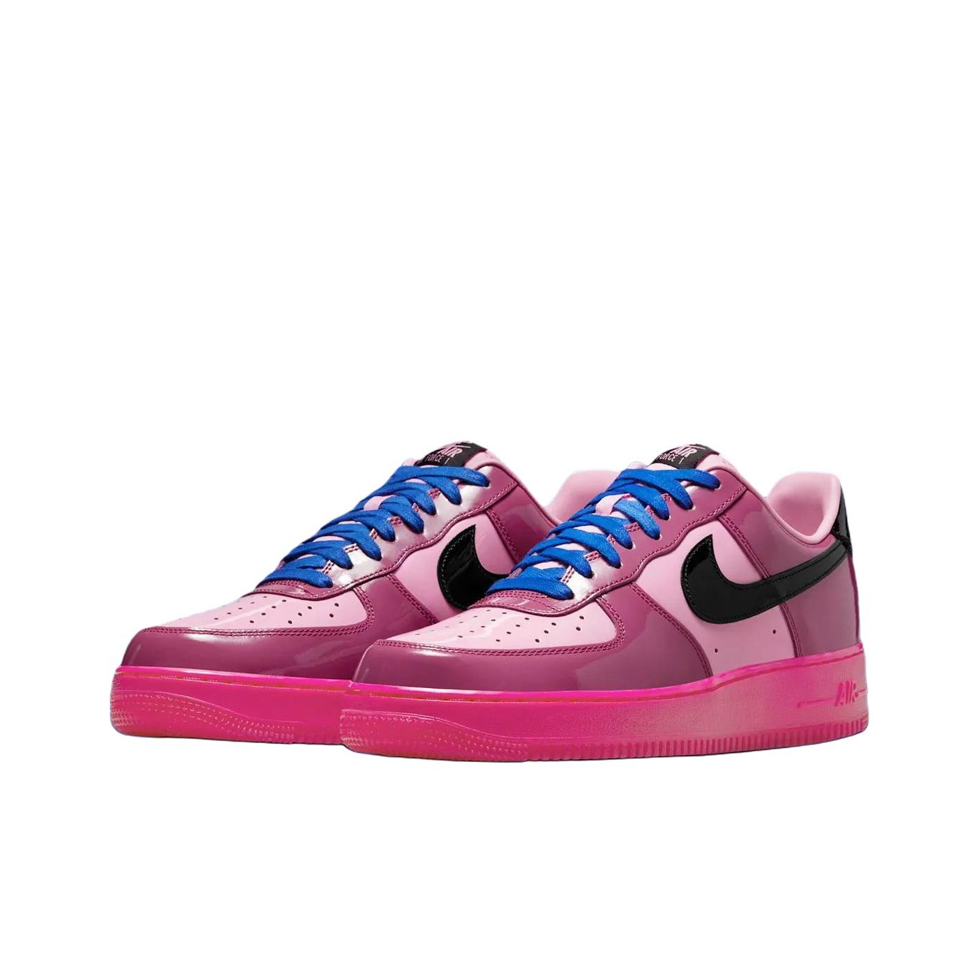 Nike Air Force 1 Zapatillas de - Nike Shoes Air Force 1 reseña y precio