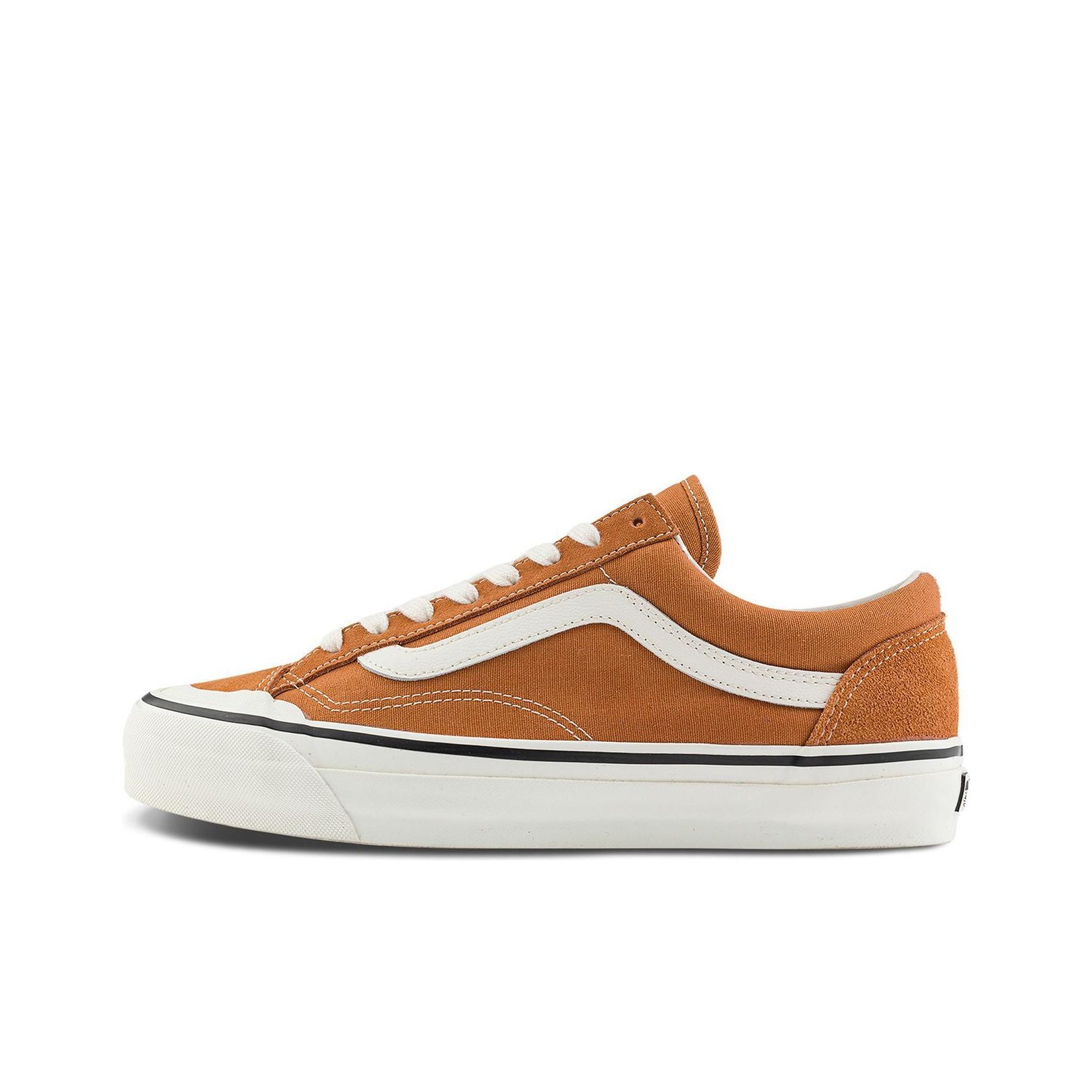 Zapatillas de Skateboard Vans  - Vans Shoes Old Skool reseña y precio