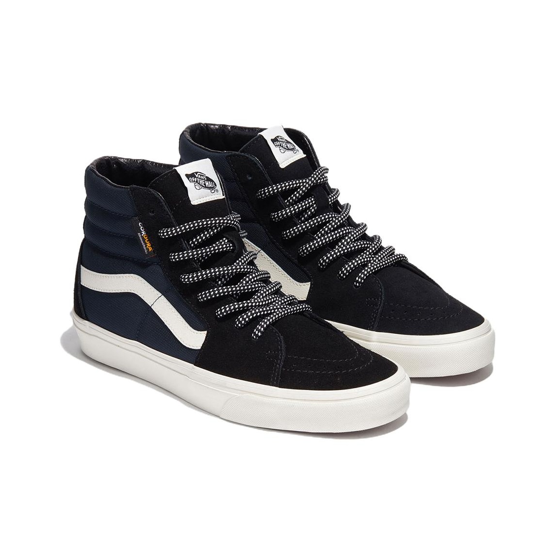 Zapatillas de Skateboard Vans  - Vans Shoes Sk8-Hi reseña y precio