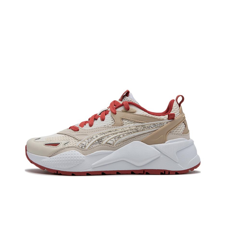 Zapatos Casuales PUMA RS X Uni - Puma Shoes Rs-X reseña y precio