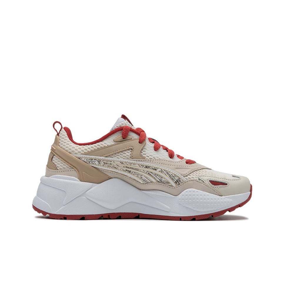 Zapatos Casuales PUMA RS X Uni - Puma Shoes Rs-X reseña y precio