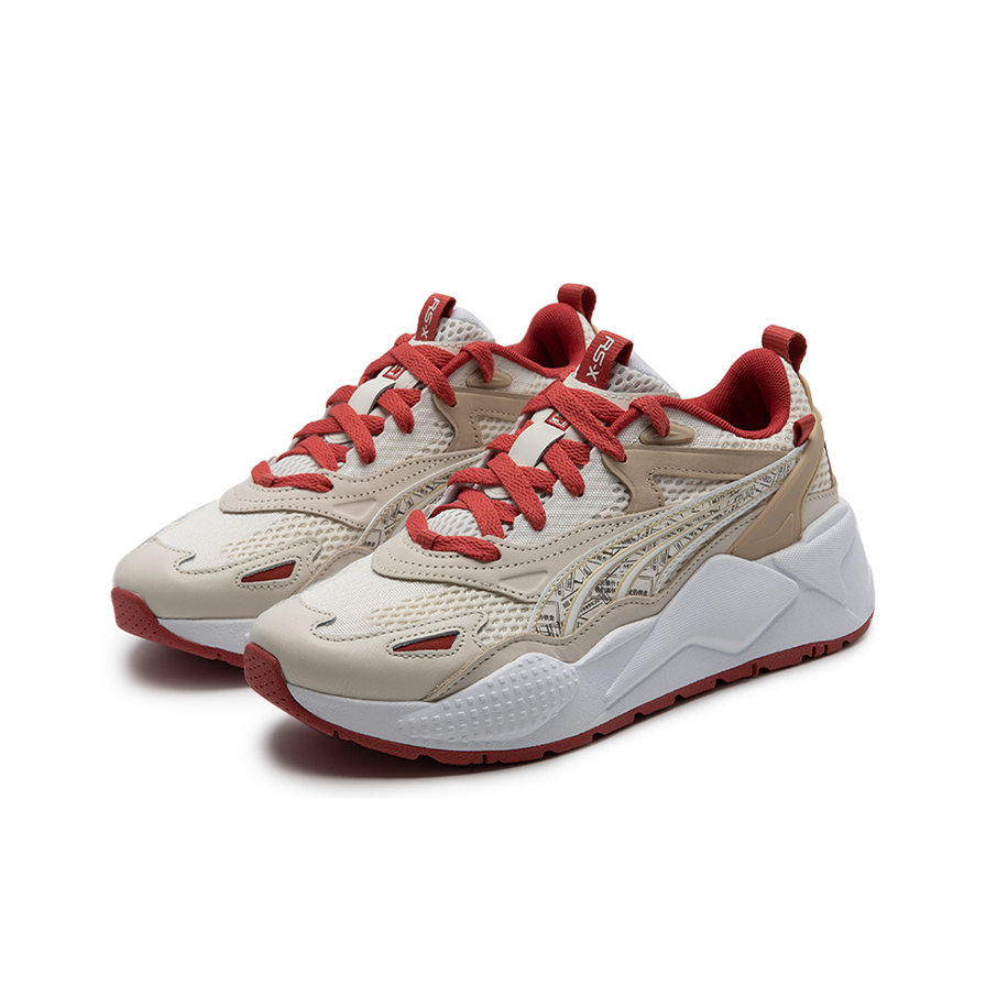Zapatos Casuales PUMA RS X Uni - Puma Shoes Rs-X reseña y precio