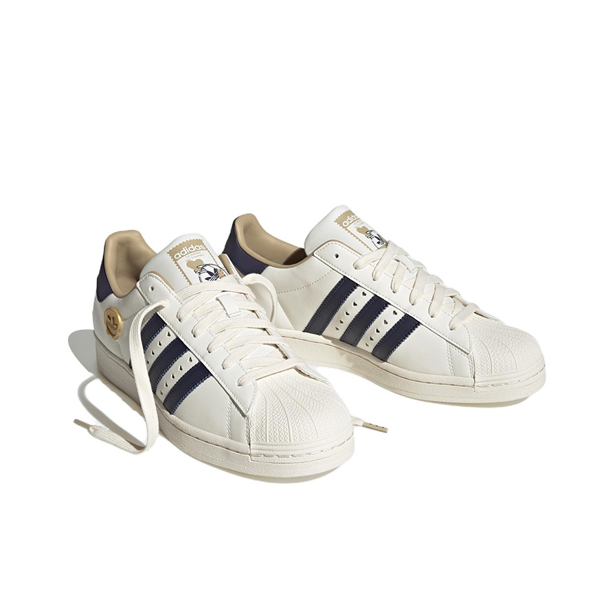 Adidas Originals SUPERSTAR 202 - Adidas Shoes Superstar reseña y precio