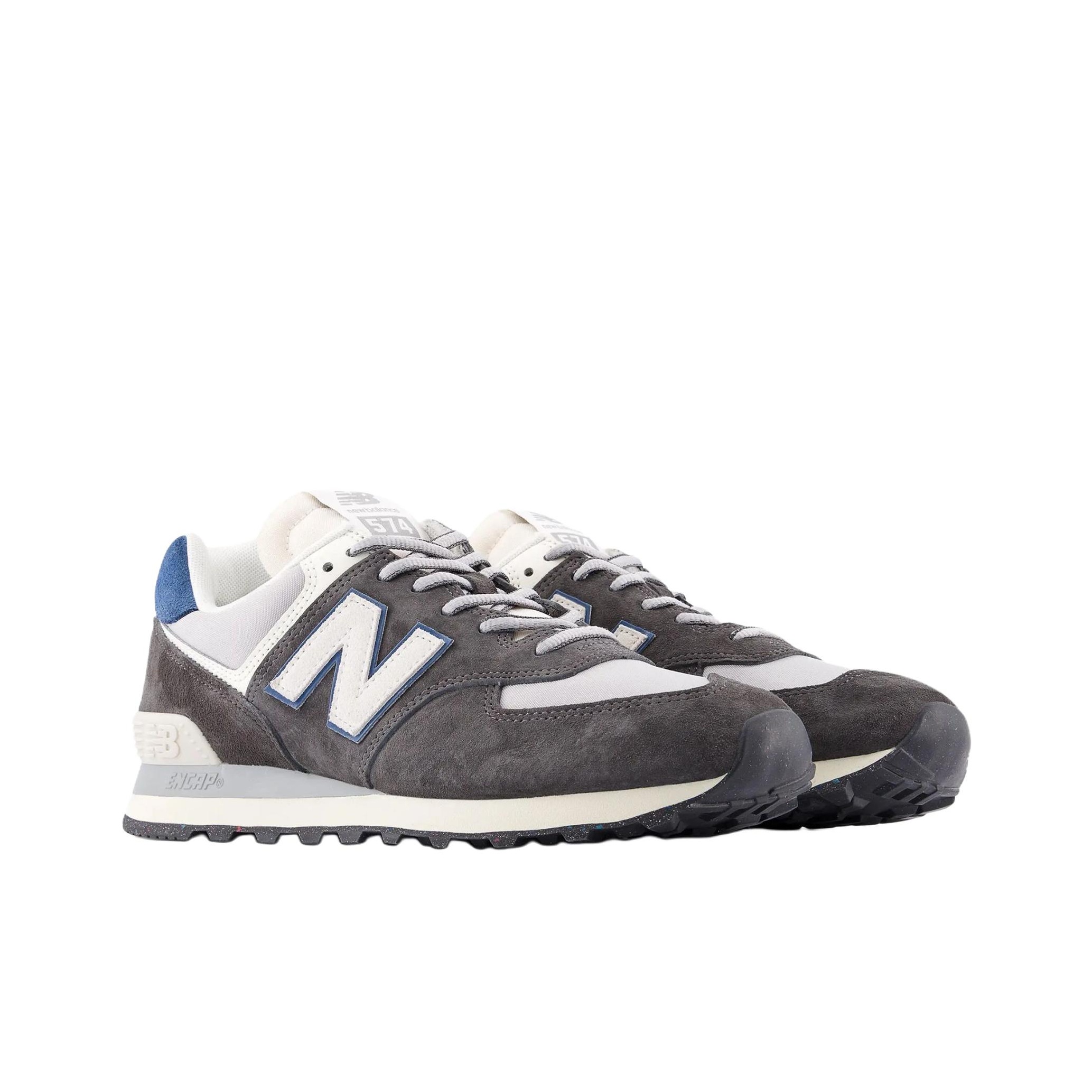 New Balance NB 574 Textile, Za - New Balance Shoes 574 reseña y precio