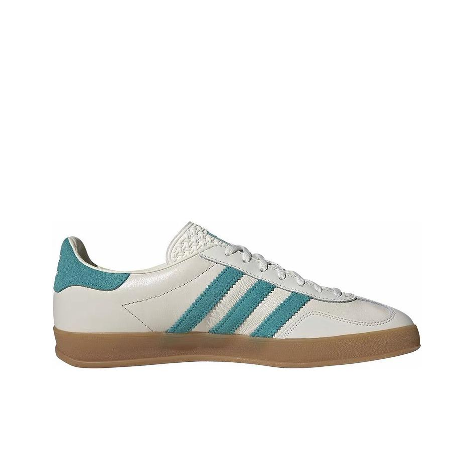 Adidas Originals GAZELLE INDOO - Adidas Shoes Gazelle reseña y precio
