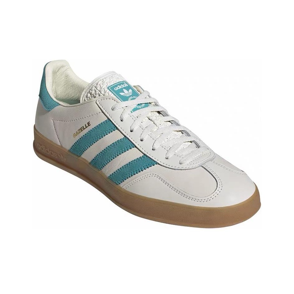 Adidas Originals GAZELLE INDOO - Adidas Shoes Gazelle reseña y precio