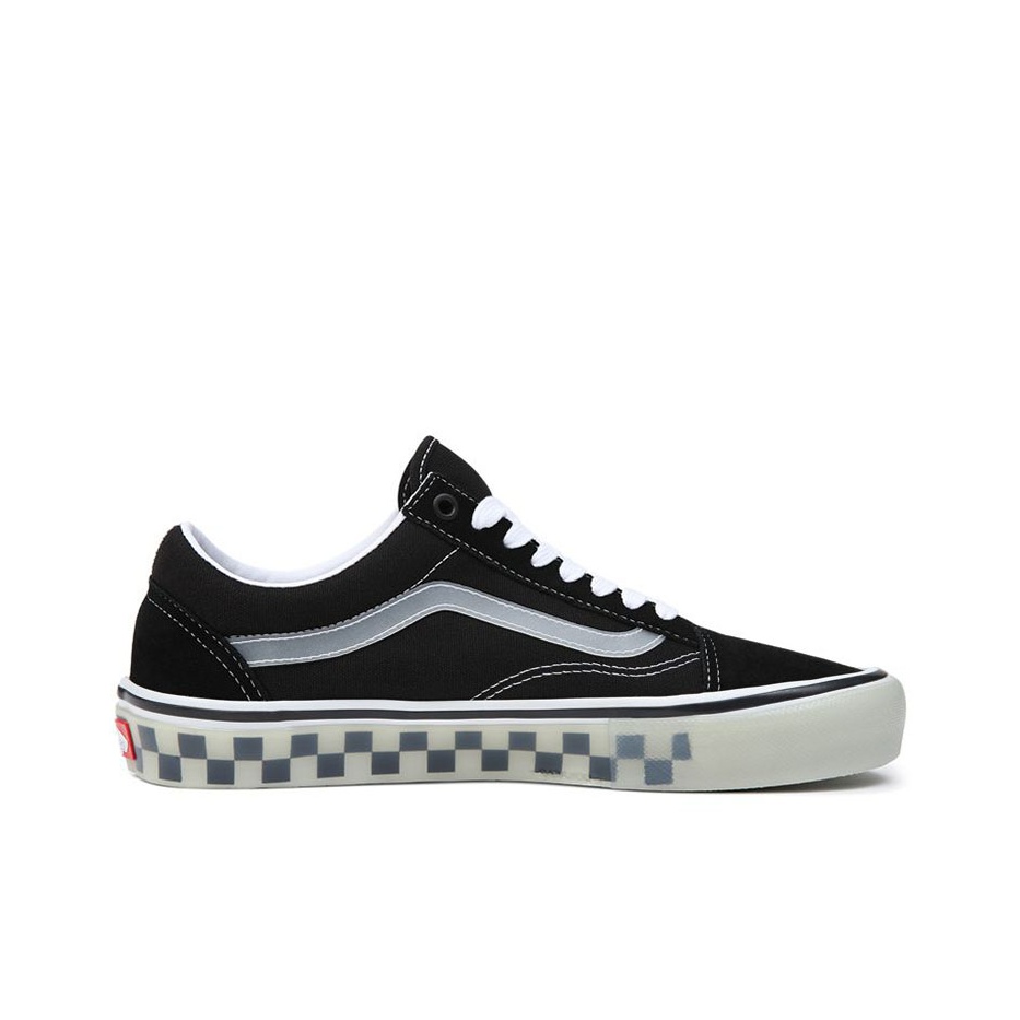 Zapatillas de Skateboard Vans  - Vans Shoes Old Skool reseña y precio