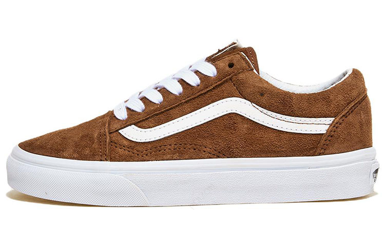 Zapatillas de Skateboard Vans  - Vans Shoes Old Skool reseña y precio