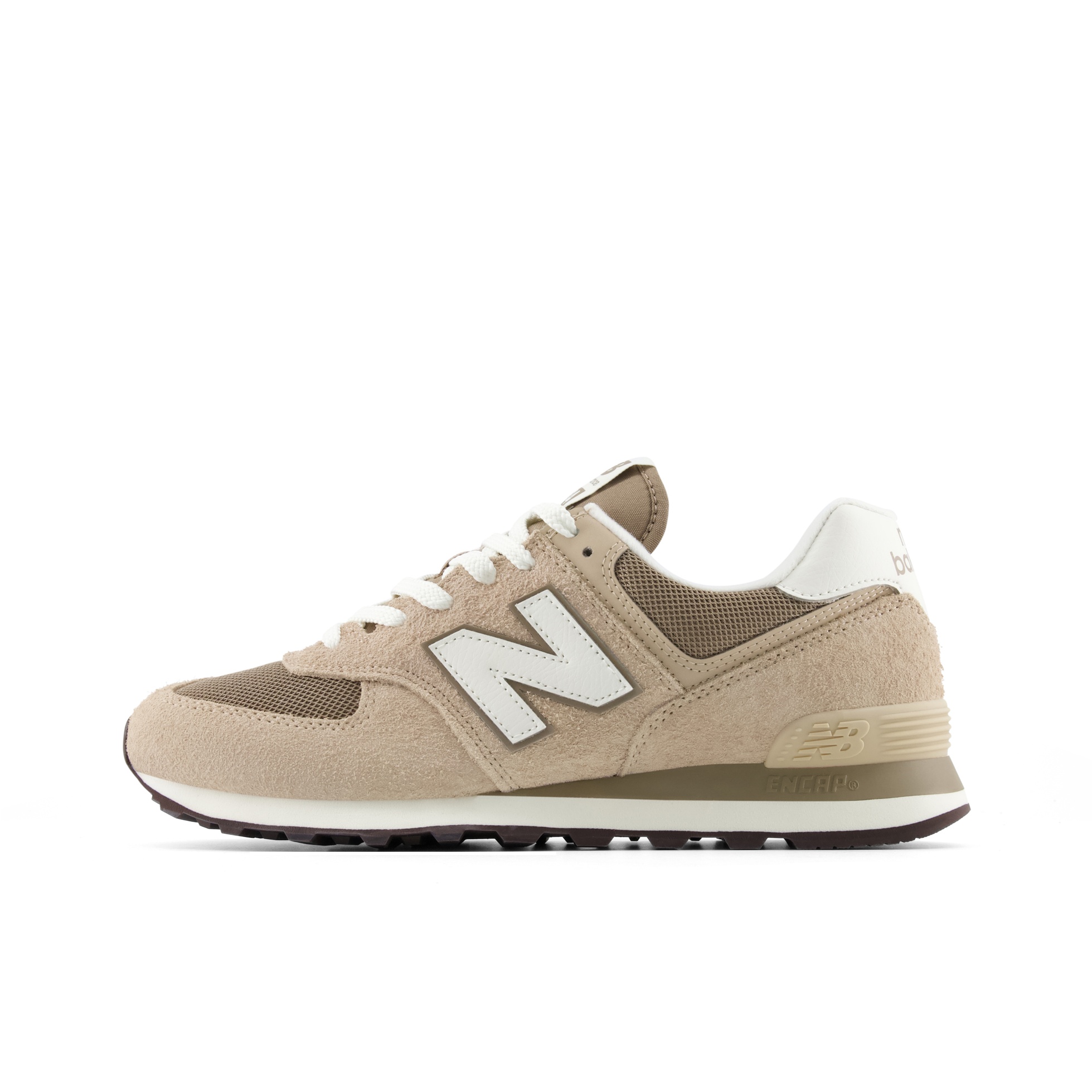 Zapatillas para correr New Bal - New Balance Shoes 574 reseña y precio