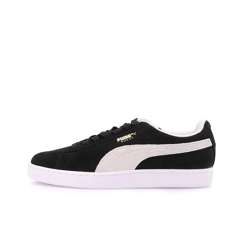 Zapatillas de Skateboard Clási - Puma Shoes Suede Classic reseña y precio