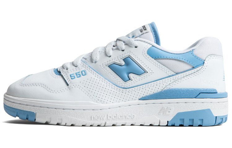 New Balance NB 550 Vintage Zap - New Balance Shoes 550 reseña y precio