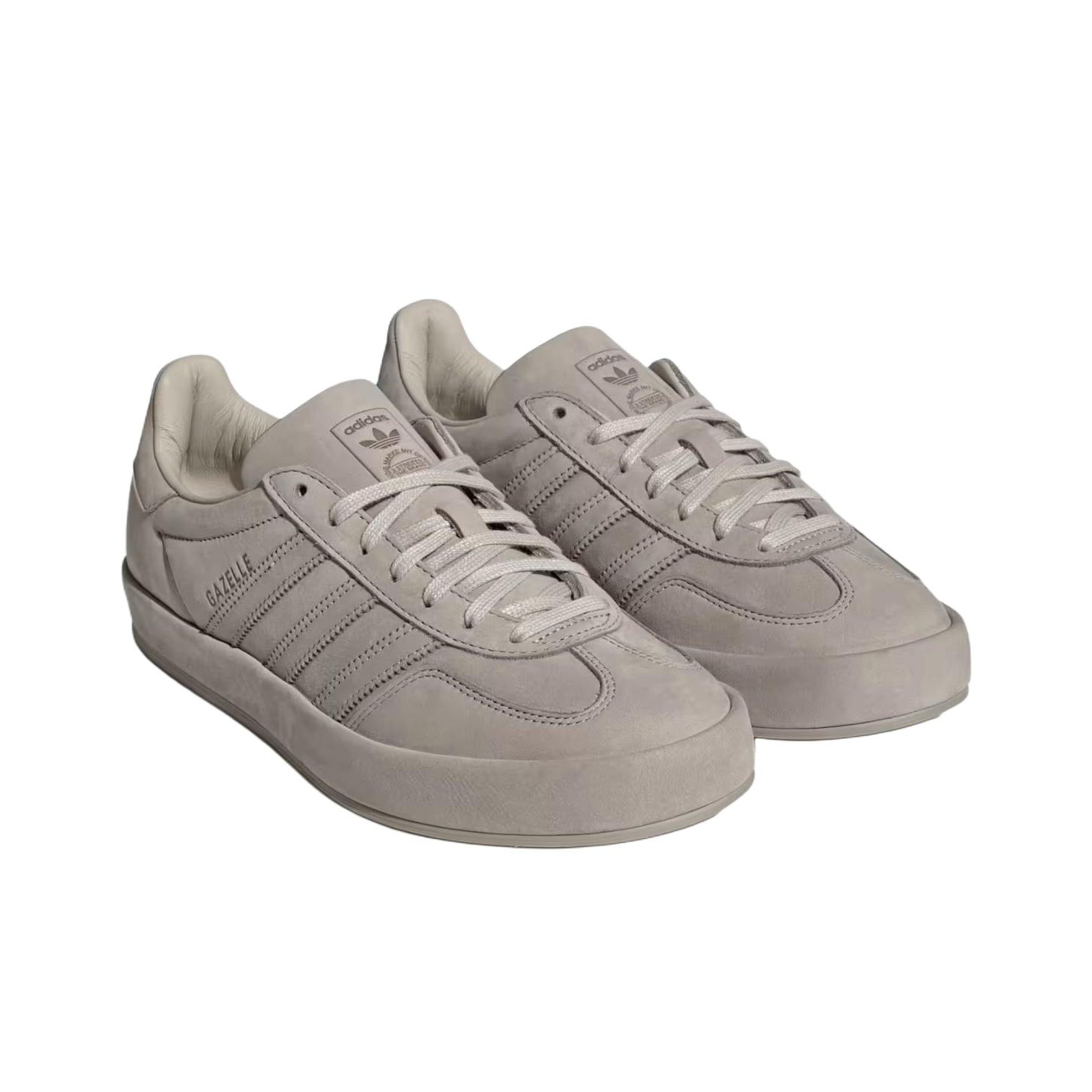 Adidas Originals GAZELLE INDOO - Adidas Shoes Gazelle reseña y precio