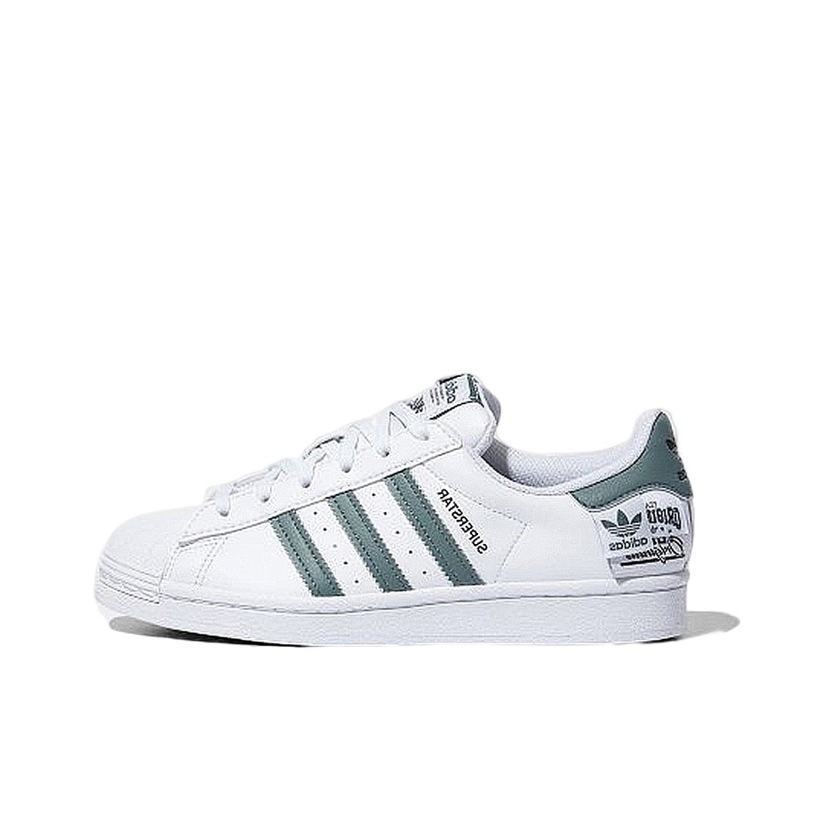 Adidas Originals SUPERSTAR Zap - Adidas Shoes Superstar reseña y precio