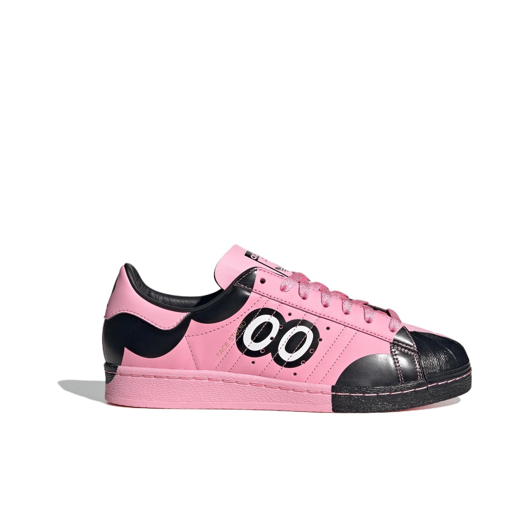 Adidas Originals SUPERSTAR Fac - Adidas Shoes Superstar reseña y precio